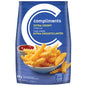 COMPLIMENTS EXTRA CRISPY FRIES, 12 X 650 G