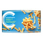 COMPLIMENTS WAVY CUT FRIES, 12 X 1 KG