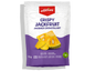 PLANTROPY, JACKFRUIT CHIPS, 12 x 70G