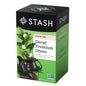STASH TEA, DECAF PREMIUM GREEN TEA, 6 x 18CT