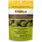 KOUKLA DELIGHTS, MATCHA CACAO NIB MACAROONS, 8 x 150G