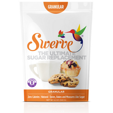 SWERVE, GRANULAR, 6 x 340G