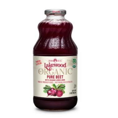 LAKEWOOD, BEET OR, 6 x 946ML