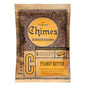 CHIMES, PEANUT BUTTER GINGER CHEWS, 20 x 141.8G