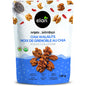 ELAN, ORGANIC CHIA WALNUTS SNACKS, 8 x 130G