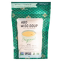 ABOKICHI, INSTANT MISO SOUP ORIGINAL MISO, 12 x 140G