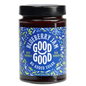 GOOD GOOD, SWEET BLUEBERRY SPREAD KETO FRIENDLY, 6 x 330G