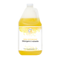 DUSTBANE DISHWASHING DETERGENT, 2 X 4 L