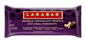 LARABAR, DOUBLE CHOCOLATE TRUFFLE, 16 x 45G