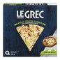 LEGREC ALL DRESSED PIZZA, 12 X 528 G