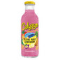 CALYPSO ISLAND WAVE LEMONADE, 12 X 473 ML