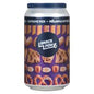 SNACK POW EXTREME MIX, 6 X 140 G