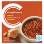 COMPLIMENTS ONION SOUP MIX, 24 X 57 G