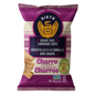 SIETE, CHURRO STRIPS, 12 x 142G