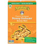 ANNIE'S HOMEGR, HONEY BUNNY GRAHAMS, 12 x 213G