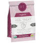 REAL TREAT, ORG DARK CHOC W ALMONDS & SEA SALT, 6 x 132G
