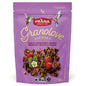 PRANA, GRANOLOVE GOURMET CHOCOLATE STRAWBERRY C, 8 x 300G