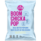 ANGIE'S ARTISAN, BOOMCHICKAPOP REAL BUTTER POPCORN, 8 x 125G
