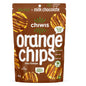 CHIWIS, ORANGE CHIPS, 12 x 50G