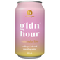 GLDN HOUR, WATERMELON LIME, 12 x 355ML