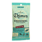 CHIMES, PEPPERMINT GINGER CHEWS, 12 x 42.5G