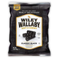 WILEY WALLABY, CLASSIC BLACK LICORICE, 24 x 113G