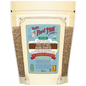 BOB'S REDMILL, ORGANIC STEEL CUT OATS, 4 x 680G