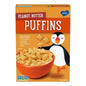 BARBARA'S BAK, PEANUT BUTTER PUFFINS, 12 x 312G