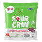 PATIENCE & CO, SOURCRAN SOUR WATERMELON, 12 x 60G
