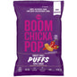 ANGIE'S ARTISAN, BOOM CHICKA POP - SWEET CHILI PUFFS, 12 x 170G