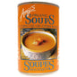 AMY'S KITCHEN, BUTTERNUTSQUASH OR, 12 x 398ML
