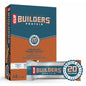 CLIF/LUNABAR, BUILDERS PB BAR, 12 x 68 G