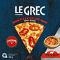 LEGREC SPICY PIZZA, 12 X 425 G