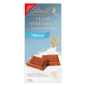 LINDT, VEGAN BAR ORIGINAL - OAT BASED, 20 x 100G