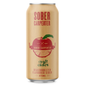 SOBER CARPENTER, DE-ALCOHOLISED CIDER, 12 x 473ML