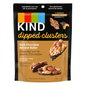 KIND, DARK CHOCOLATE ALMOND BUTTER, 8 x 113G