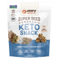 OZERY FAMILY BA, SUPER SEED CRUNCH - SWEET & SALTY, 6 x 150G