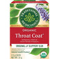 TRADITIONAL MEDICINALS, THROAT COAT, 6 x 16CT