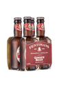 FENTIMAN'S, TRADITIONAL GINGER BEER, 6 x 4X200ML