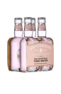 FENTIMAN'S, PINK GRAPEFRUIT TONIC WATER, 6 x 4X200ML