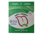 SWEET&FRIENDLY, SPEARMINT MINTS, 10 x 30G