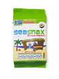 SEA SNAX, WASABI BIG G&G OR, 12 x 10 G