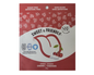 SWEET&FRIENDLY, CHERRY CANDIES, 10 x 30G