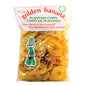 GOLDEN BANANA, GOLDEN BANANA CHIPS, 25 x 150G