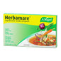 HERBAMARE, HERBAMARE VEGETABLE BROTH - REGULAR, 12 x 88G