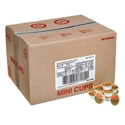 LACTANTIA, BUTTER CUPS, 600x4.5G