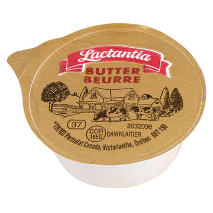LACTANTIA, BUTTER CUPS, 600x4.5G
