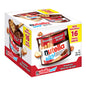 NUTELLA & GO, 16 X 52 G