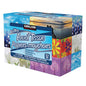 KIRKLAND SIGNATURE ULTRA FACIAL TISSUES 3 PLY 160S, BOX OF 12
