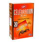 LECLERC, CELEBRATION MINI CHOCOLATE CHIP COOKIES 30 X 26 G